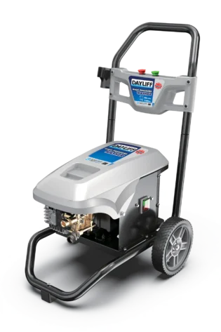 DAYLIFF DPWE10T 130BAR 2.2kW ELEC PRESS WASHER