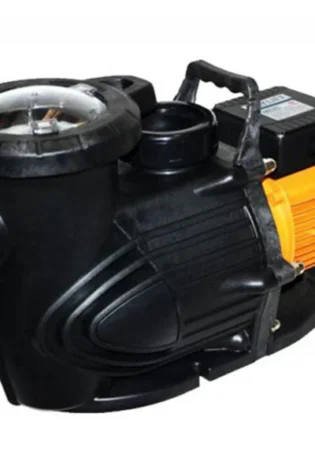 DAYLIFF DPX3000 3KW 3PH POOL PUMP