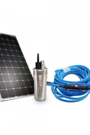 DAYLIFF SUNFLO-S 300 SOLAR PUMPING SYSTEM