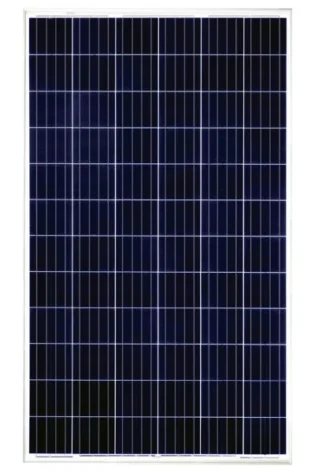 Dayliff 280W Multicrystalline Solar Module 24VDC