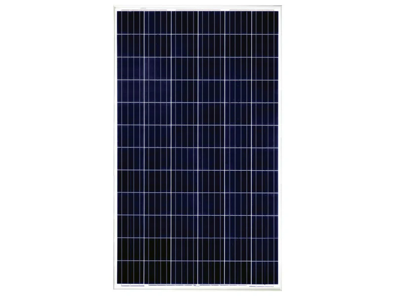 Dayliff 280W Multicrystalline Solar Module 24VDC