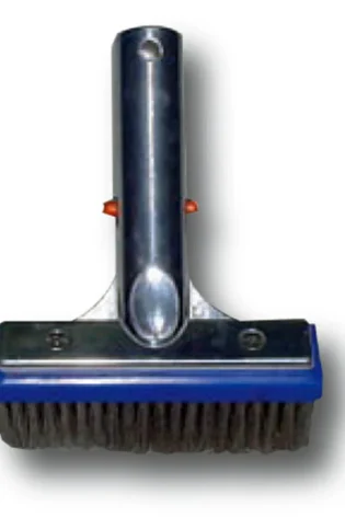 Dayliff Algae Wall Brush