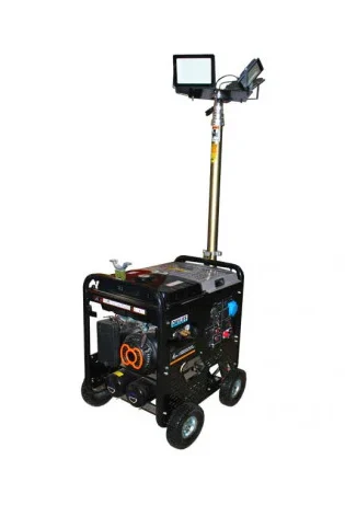 Dayliff DG Multi-4 Multifunction Power Pack