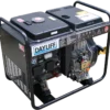 Dayliff DGW200D 4.2kVA Diesel Welding Generator