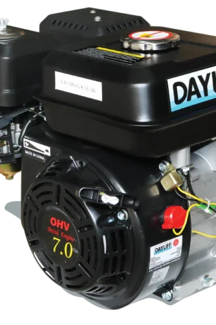 Dayliff DLV7P 7.0HP Petrol Engine