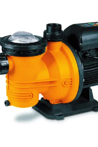Dayliff DPL1100 1.1kW Pool Pump