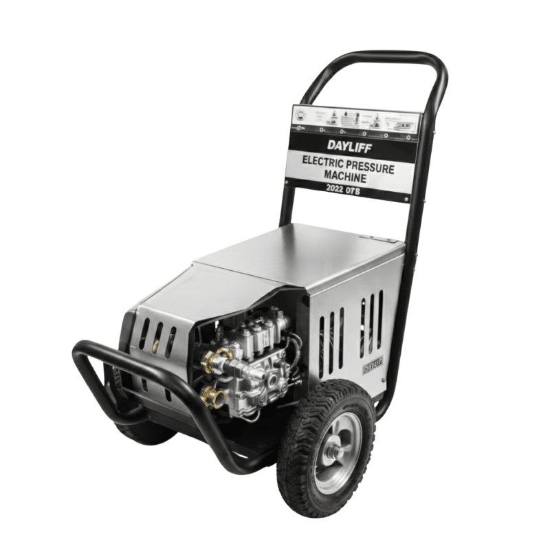 Dayliff DPWE11T Electric Pressure Washer