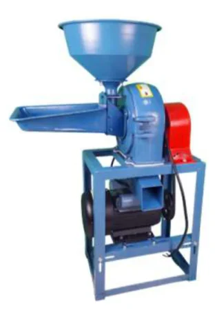 Dayliff Damill 2.2KW