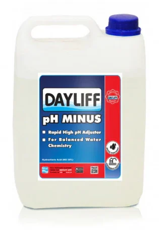 Dayliff PH Minus - 20kg