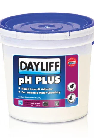 Dayliff PH Plus - 20kg