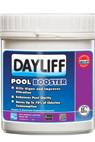 Dayliff Pool Booster - 1kg