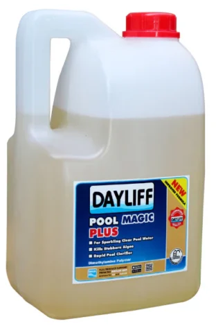 Dayliff Pool Magic - 3kg