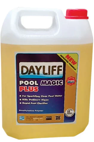 Dayliff Pool Magic - 5kg