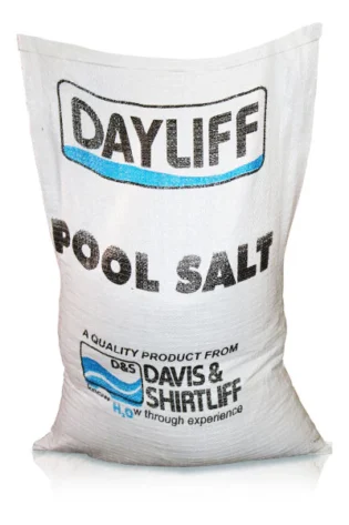 Dayliff Pool Salt, 50kg