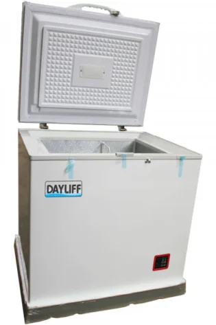 Dayliff SunFridge 233 Litres Solar Fridge