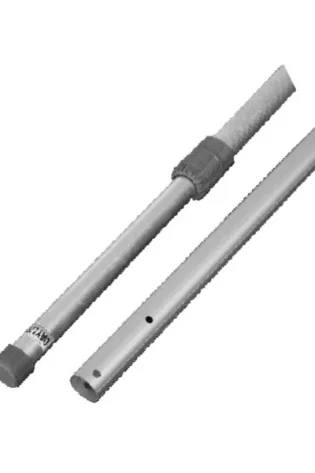 Dayliff Telescopic Handle 2-2M