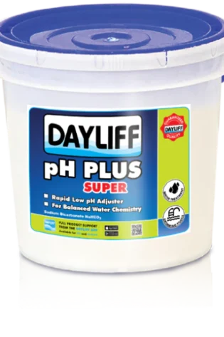 Dayliff pH Plus Super - 5KGS