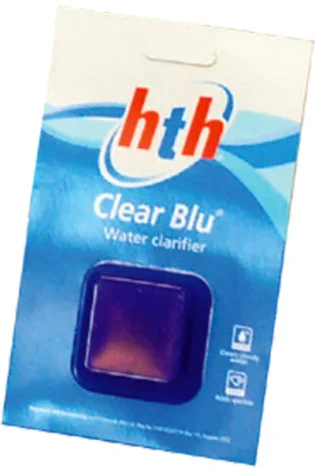 HTH Clear Blu