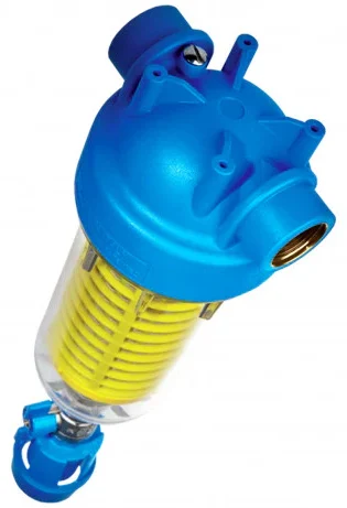 HYDRA Self Cleaning Filter 3/4" ( Without Cartridge)