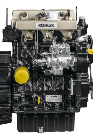 Kohler KD11903M 38HP 2950RPM Water Cooled Engine