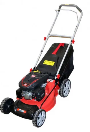 Lawn Mower - Hand Push