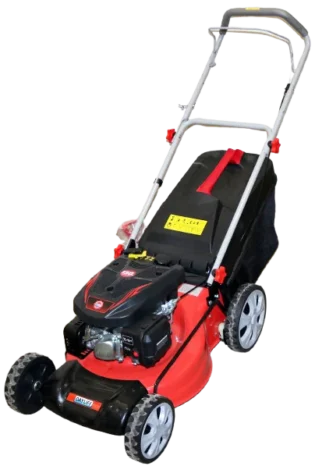 Lawn Mower - Self Propelled