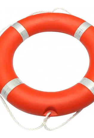 Life Saving Ring