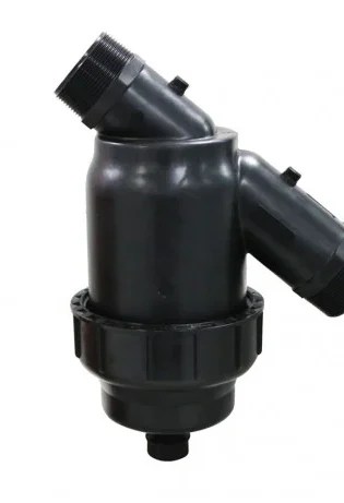 PVC Screen Filter 3/4"