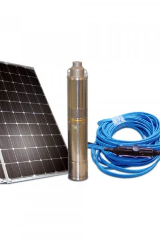 SUNFLO-A 270H Solar Pumping System