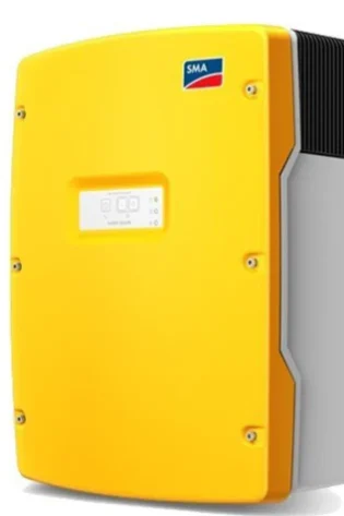 SUNNY ISLAND MASTER SI6H-12 6kW BATTERY INVERTER