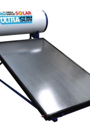 ULTRASUN UFS150D Flat plate