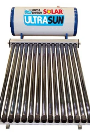 UltraSun UVR VacRod - 300