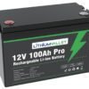 LFP100-12 1.28kWh