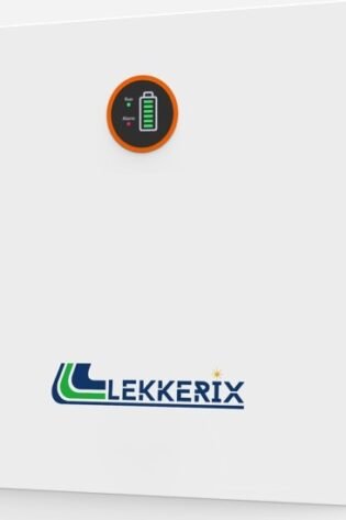 LV-BAT-W5.12Da 5.12kWh