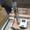 Kailo submersible pump 0.5hp