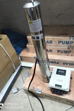 Kailo submersible pump 4.0hp