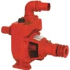 PREMIER SELF PRIMING PUMP