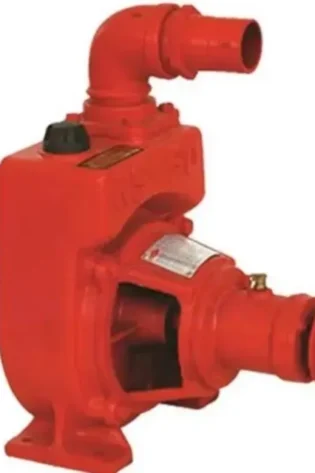 PREMIER SELF PRIMING PUMP