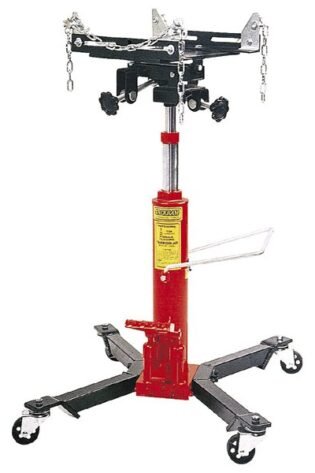 0.5 Ton Transmission Jack