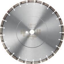 14" × 25mm Diamond Blade for Concrete