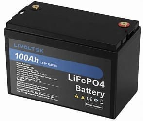 100AH Maqbul lithium battery -high voltage 5.12kwh power storage