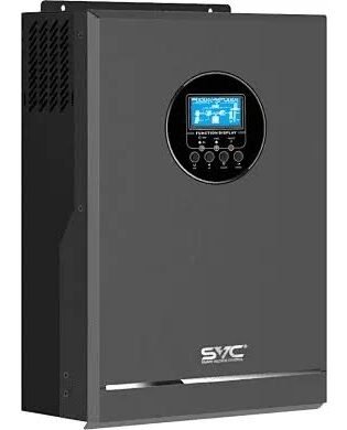 11kW Phoenix Series Parallel Inverter with Wi-Fi – 48V, 150A MPPT
