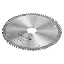 12" × 30mm × 48T Circular Saw Blade
