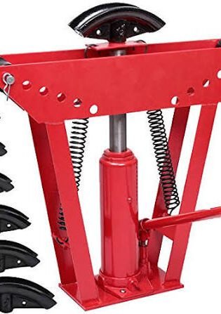12 Ton Hydraulic Pipe Bender