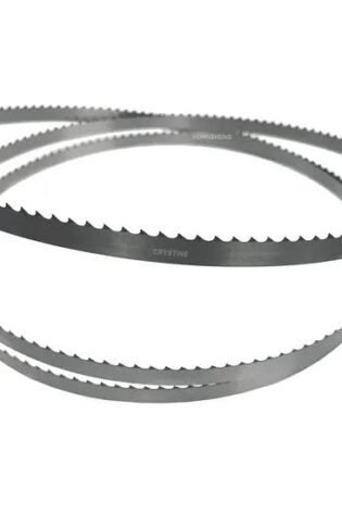 1200mm Meat Saw Blade