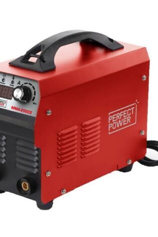 250A Mini Inverter Welding Machine – MMA