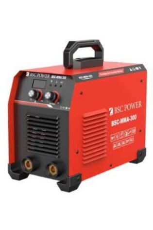 200A Inverter Welding Machine – MMA