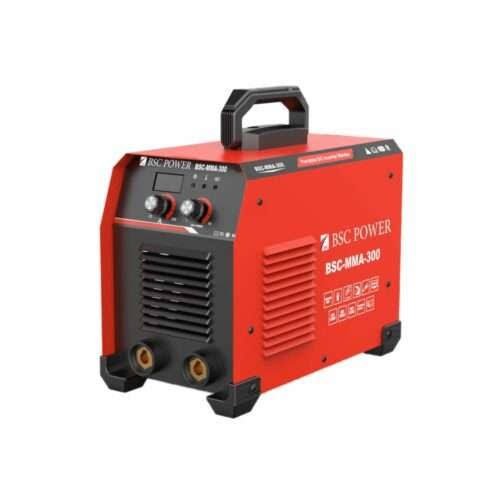 200A Inverter Welding Machine – MMA