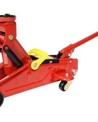 2 Ton Hydraulic Floor Jack