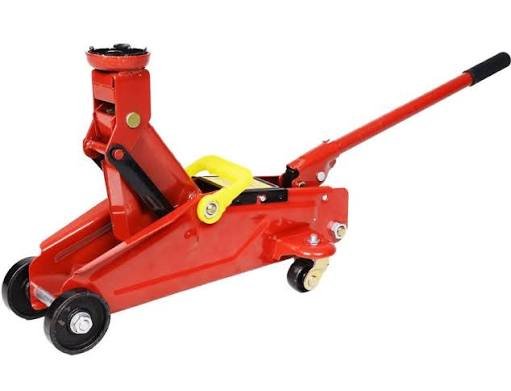 2 Ton Hydraulic Floor Jack
